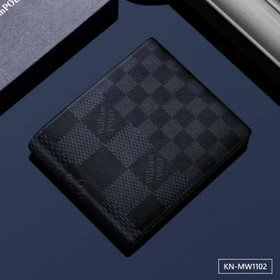 FORGE GEAR MEN'S WALLET